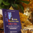 Kinh Trường Thọ Diệt Tội
